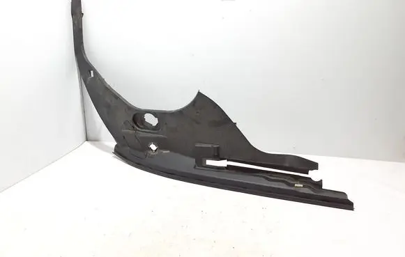 Ford Mach-E I Engine bonnet/hood lock trim molding LJ8BR16D671AG