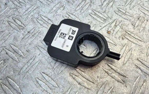 Opel Meriva B Steering angle sensor 20962537 6002000