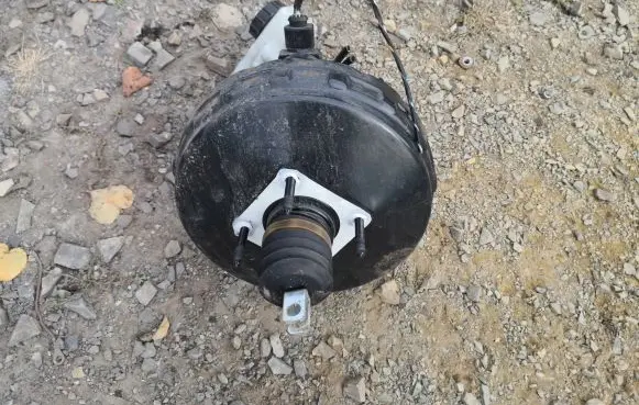 Volvo S80 Brake booster 30742784