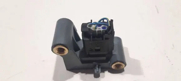 BMW 5 GT F07 Airbag deployment crash/impact sensor 9159314 001508 090909