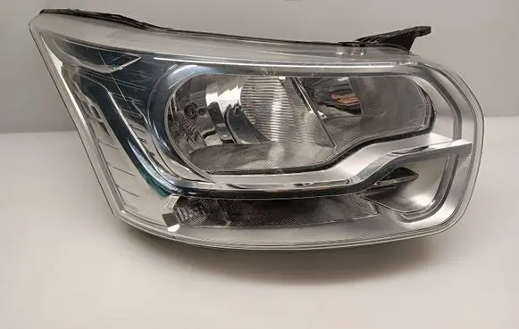 Ford Transit Headlight/headlamp BK3113W029B