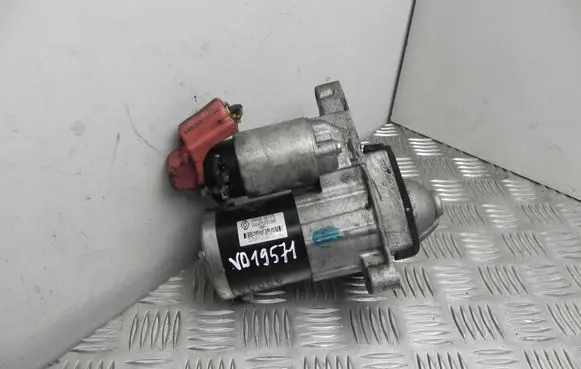 Nissan Qashqai Starter motor 233004415R VD19571