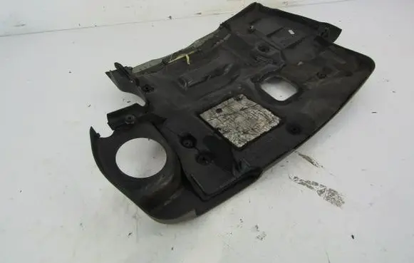 BMW X3 E83 Engine cover (trim) 7787330