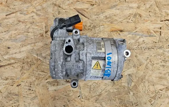 Air conditioning (A/C) compressor (pump)