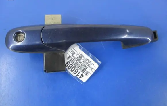 Suzuki Liana Front door exterior handle