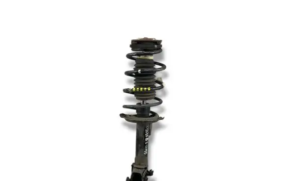 Mercedes-Benz B W245 Front shock absorber with coil spring A1693201830 1817210825