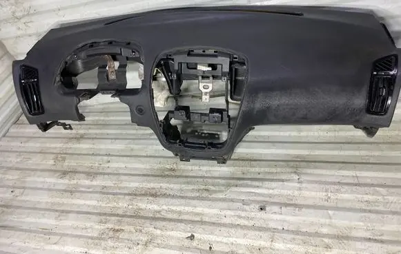 KIA Ceed Dashboard 84710H05EQ 845401HXXX