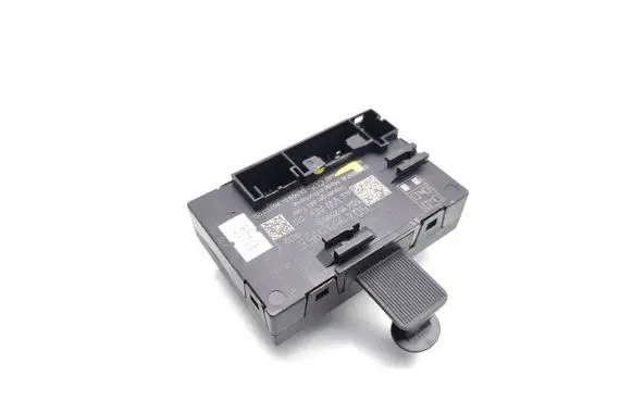 Skoda Superb B8 (3V) Door control unit/module 5Q4959595E 5Q4959595B