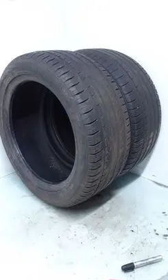 Volkswagen Golf II R17 winter tire 24545ZR17 GOODRIDE SPORTSA37