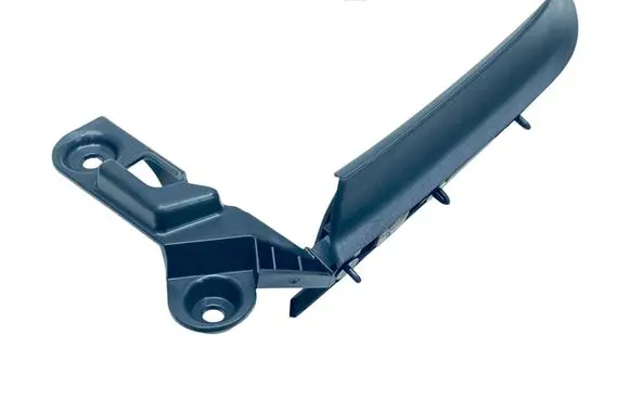 Volkswagen Golf VII Other front door trim element 5G0837973D