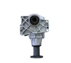 KIA Sportage Gearbox transfer box case 473003B630