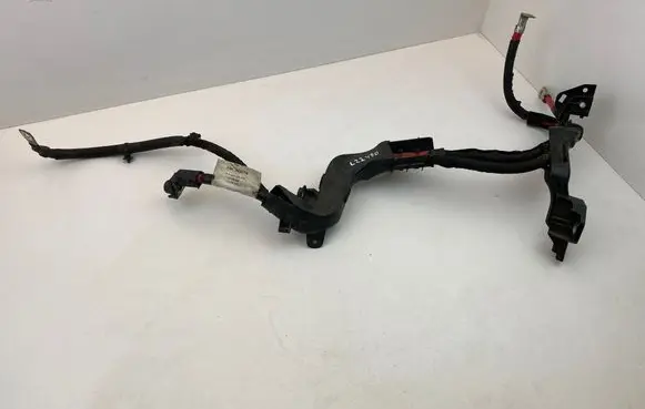 Volvo S90, V90 Positive cable (battery) 31840185 31376349