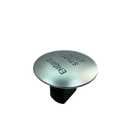 Mercedes-Benz E W212 Engine start stop button switch 2215450714