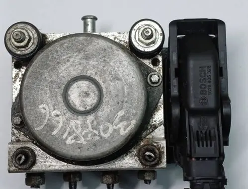 Opel Corsa D ABS Pump 0265232288 13282282 0265800796