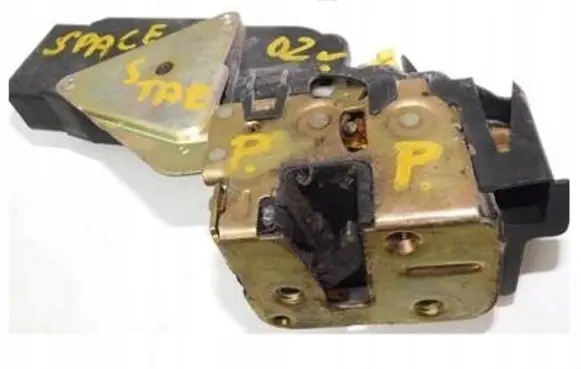 Mitsubishi Space Star Front door lock