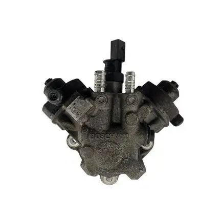 Audi Q7 4L Fuel injection high pressure pump 059130755BG