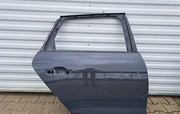 Audi A4 S4 B9 8W Rear door