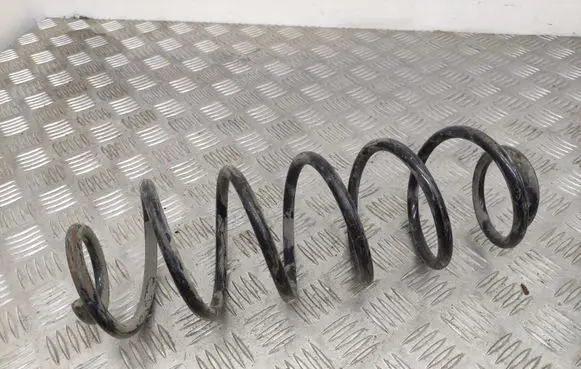 Peugeot 208 Rear coil spring