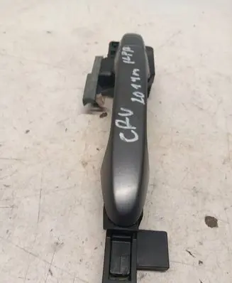 Honda CR-V Front door exterior handle