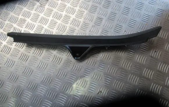 BMW X6M G06 F96 side skirts sill cover 74342837434284