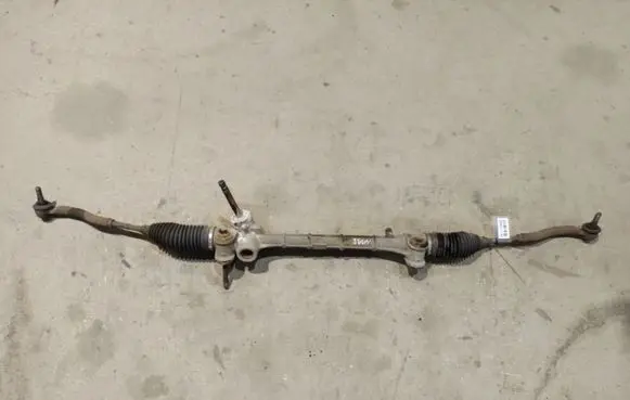 Toyota Yaris Steering rack 