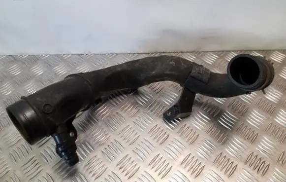 Seat Toledo II (1M) Air intake hose/pipe 1J0129654S