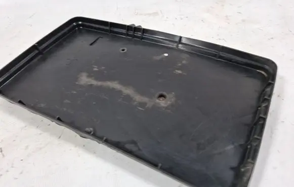 Toyota Corolla Verso AR10 Battery tray 744310F010