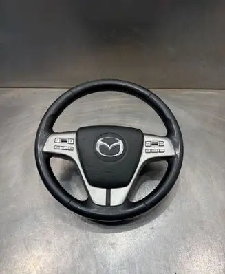 Mazda 6 Steering wheel airbag T93402A GS1G57K00 A11A57845282