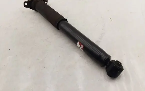 Rear shock absorber/damper
