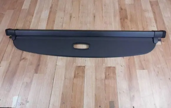 Hyundai Tucson IV NX4 Parcel shelf load cover 85940N7000