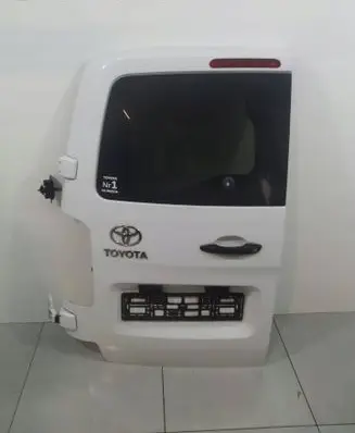 Toyota Proace Front door 