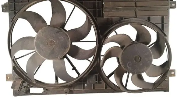 Fan set