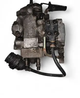 Chrysler Voyager Fuel injection high pressure pump 0460404988