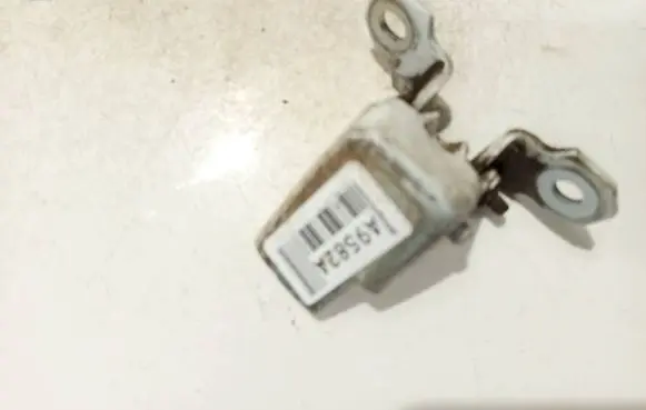 Renault Scenic III - Grand scenic III Rear door lower hinge