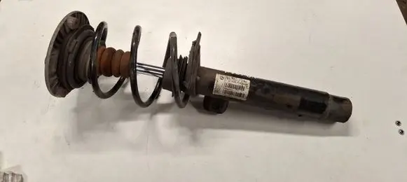 BMW 3 F30 F35 F31 Front shock absorber/damper 6850358 22269077
