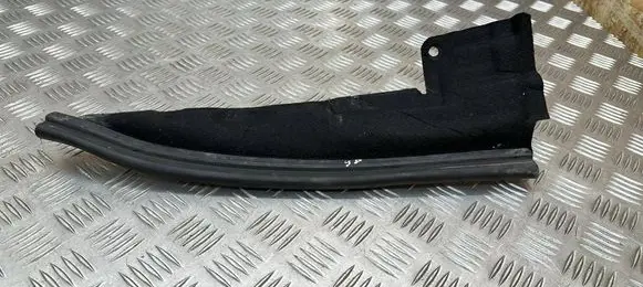 Mini Cooper Countryman R60 Fender end trim 9803489