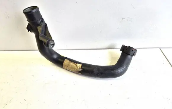 Mercedes-Benz Vaneo W414 Intercooler hose/pipe A4145280108 3106041
