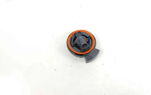 Tesla Model 3 Airbag deployment crash/impact sensor 103676200B