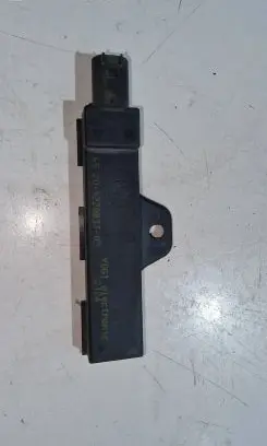 Interior comfort aerial antenna