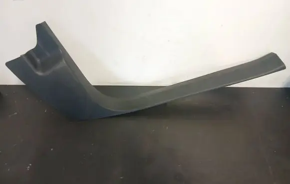 Peugeot 308 Front sill trim cover 9656762777
