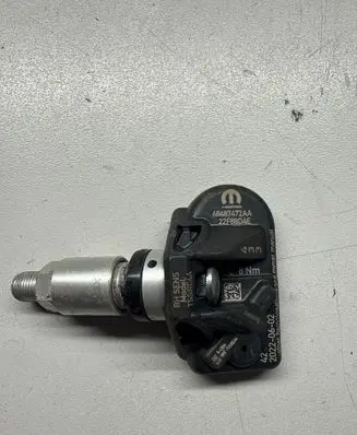 Dodge Challenger Tire pressure sensor 68487472AA