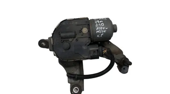Ford S-MAX Front wiper linkage and motor 6M2117504BK 3397021134 1397220602