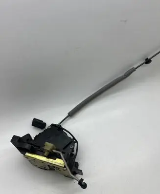 Jaguar X-Type Rear door lock 1X4326556 1891016