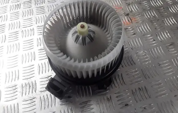 Dodge Journey Heater fan/blower AY2727005101