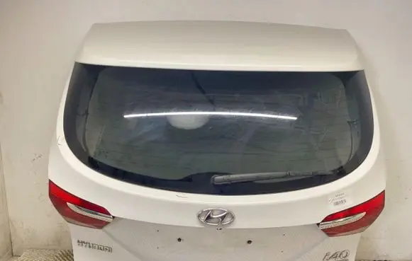 Hyundai i40 Tailgate/trunk/boot lid NCW