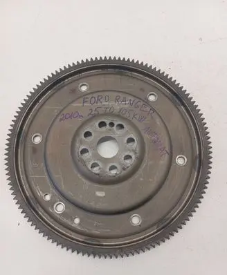 Flywheel
