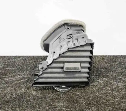 Seat Leon (5F) Dashboard air vent grill cover trim 8436006