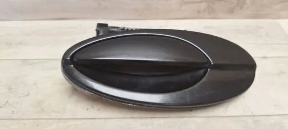 Citroen C5 Rear door exterior handle 9642929180