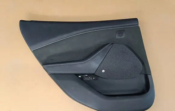 Ford Mach-E I Front door card panel trim LJ8BR27505A LC51A
