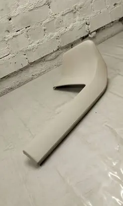 Tesla Model S Panel trim 100231022e
